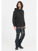 Whistler Funktionsjacke Langley in 1001 Black