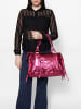 Gave Lux Schultertasche in FUCHSIA