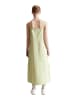 Marc O'Polo DENIM Spaghettiträger-Kleid relaxed in Elm Green