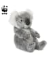 WWF Plüschtier - Koala (15cm) in grau