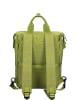 GianMarco Venturi Rucksack in VERDE