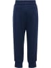 Hummel Verstellbare Taille Hose Hmlwulba Jungen in BLACK IRIS