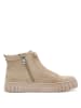 Marco Tozzi Sneaker High in Beige