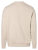 Lyle & Scott Sweatshirt in beige