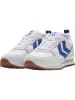 Hummel Hummel Sneaker Thor Nylon Erwachsene in WHITE/BLUE