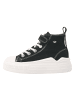 British Knights Sneaker Kaya flow mid in schwarz