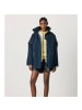 Pepe Jeans Mantel in Blau