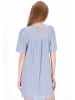 DreiMaster Women Dress in light blue