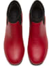 Camper Stiefeletten " Alright " in Rot