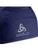 Odlo Mütze Polyknit Warm in Dunkelblau