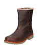 PANAMA JACK Stiefel mit Warmfutter in braun