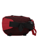 Dakine Hot Laps Gürteltasche 17 cm in deep red