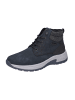 rieker Schnürschuh in blau