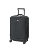 Dakine Verge 4-Rollen Kabinentrolley 51 cm Laptopfach in black