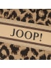 JOOP! Schultertasche 'Sicilia Jennifer in Dunkelbraun 16,00 x 27,00 x 9,00 cm'