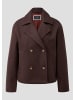 QS Outdoor-Jacke in 36W0_burgund