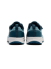 Hummel Klettverschluss Schuhe Turbo Run Lebensstil Kinder in TOURMALINE