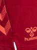 Hummel Hummel Kurze Hose Hmloffgrid Multisport Damen in RHUBARB/NASTURTIUM