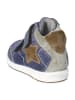 PEPINO Lauflern Stiefel in blau