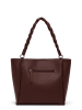 EMILY & NOAH Shopper E&N Lania in wine
