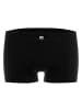 CECEBA Boxershort 2er Pack in Schwarz