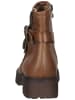 Blowfish Stiefelette in Walnut