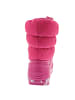 Crocs Classic Neo Puff Boot Stiefel Rosa