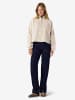 Noisy may Sweatshirt in Birch1