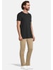 Salzhaut Shirt DIEK Black