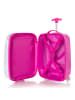 Heys Kids 2 Rollen Kindertrolley 46 cm in hello kitty