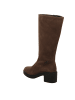 Mephisto Langschaftstiefel in braun