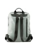 Jost Tolja Daypack 37 cm Laptopfach mittelgrau