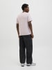 Jack & Jones T-shirt in Lilac Marble