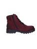 rieker Boots in rot