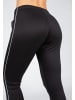 Gorilla Wear Trainingshose - Montana - Schwarz