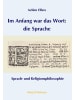 Verlag Ch. Möllmann Buch - Im Anfang war das Wort: die Sprache