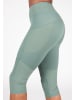 Gorilla Wear Sport-Leggings - Monroe - Grün