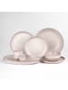 Butlers Salatschale TAVIRA in Pink