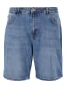 2Y Studios 2Y Studios Herren 2Y Jeans Shorts in blue
