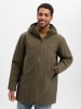 The North Face Parka Range Down Parka in khaki
