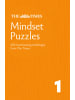 HarperCollins Buch - The Times Mindset Puzzles Book 1