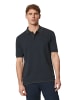 Marc O'Polo Poloshirt Jersey regular in dark navy