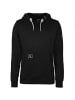SCHIETWETTER SCHIETWETTER Hoodie Basic Iris 320 in black