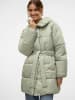 Vero Moda Jacke in Desert Sage