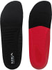 Sika Einlegesohle "Optimax" in Schwarz