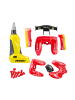 Wisam® Auto-Tuning-Kit Rennwagen zum Drehen von