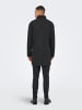 ONLY & SONS Mantel in Black 1