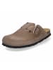 Beliana Clogs in brown