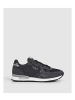 Pepe Jeans Sneaker Brit in Schwarz