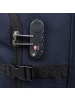 Hedgren Comby Compact 2-Rollen faltbare Reisetasche RFID 68 cm in peacoat blue